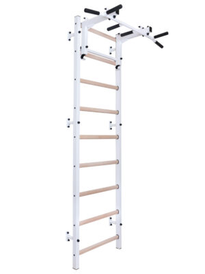 Rebriny s hrazdou BenchK 731W 240x67 cm
