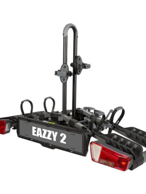 Nosič bicyklov na ťažné zariadenie BuzzRack EAZZY 2