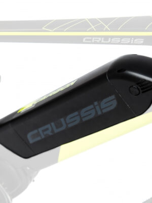 Náhradná batéria CRUSSIS k elektrobicyklu e-Carbon C.1 14 Ah