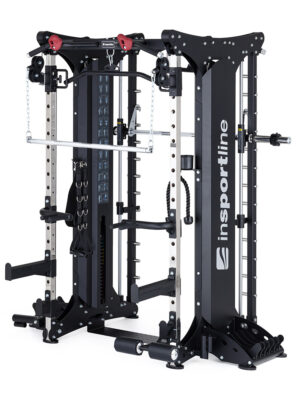Posilňovací stojan inSPORTline Cable Column CC650 Double