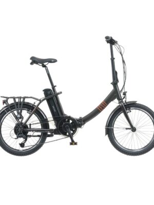 Levit Chilo 3 2024 Black Pearl - 16" (150-180 cm)