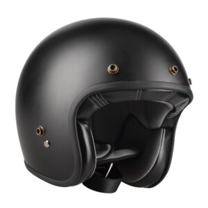 Moto prilba Lazer Conga Z-Line Black Matt - XL (61-62)