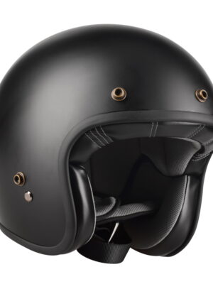 Moto prilba Lazer Conga Z-Line Black Matt - XL (61-62)