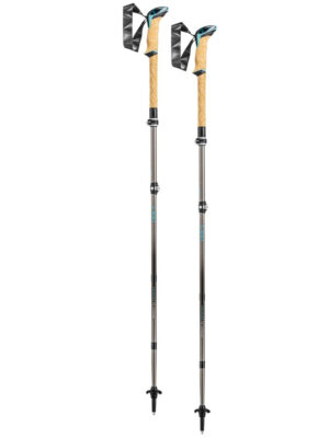 Trekingové palice LEKI Cressida FX Carbon