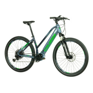 Elektrobicykel Crussis e-Cross Lady 9.7-S - 2022 19" (170-185 cm)