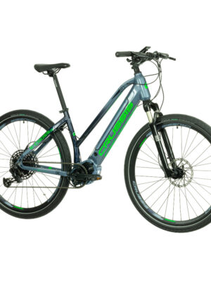 Elektrobicykel Crussis e-Cross Lady 9.7-S - 2022 19" (170-185 cm)