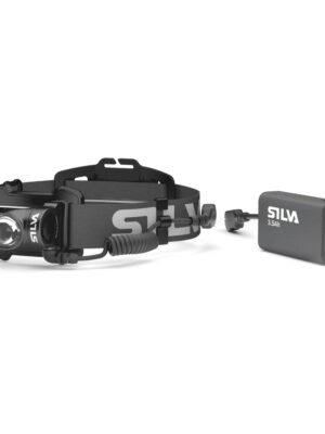 Čelovka Silva Cross Trail 7XT