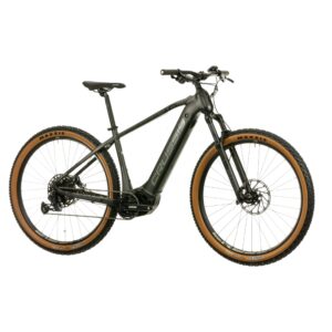 Crussis ONE-Largo 10.9-M - model 2024 20" (175-190 cm)
