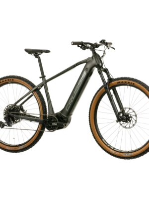 Crussis ONE-Largo 10.9-M - model 2024 20" (175-190 cm)