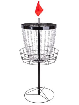 Discgolfový kôš inSPORTline
