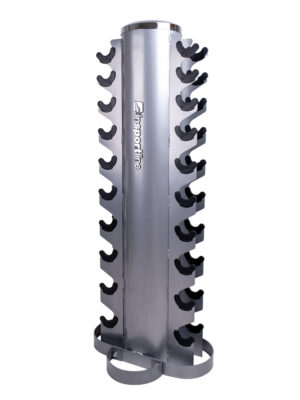 Stojan na činky inSPORTline RK2086