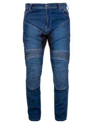 Moto jeansy BOS Prado blue - 42