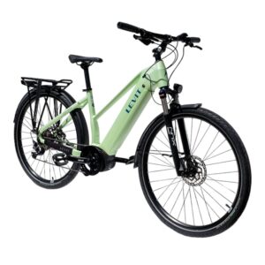 Levit Columba Bosch Perf. 625 28" Matt Mint - 20" (175-185 cm)