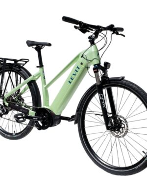 Levit Columba Bosch Perf. 625 28" Matt Mint - 20" (175-185 cm)