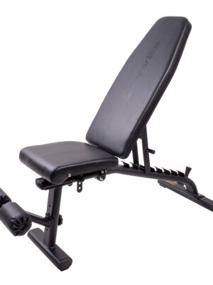 Posilňovacia lavica inSPORTline ON-X AB50