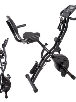Skladací rotoped inSPORTline Xbike Max