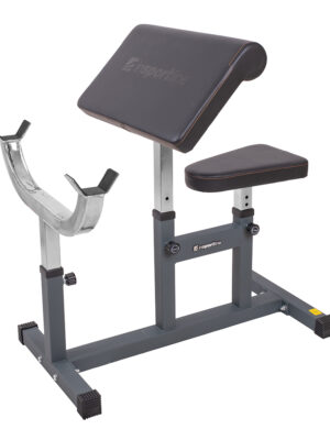 Scottova lavica inSPORTline LKC301