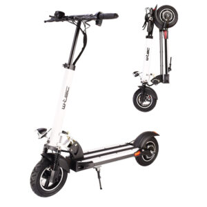 Elektrická kolobežka W-TEC Tenmark II 500W 10" biela
