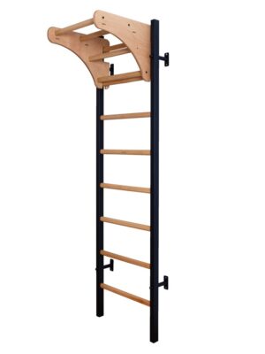 Rebriny s hrazdou BenchK 211B 230x67 cm