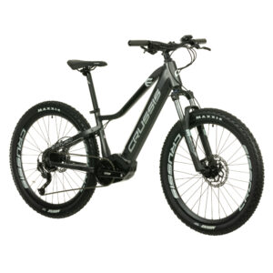 Crussis e-Atland 6.9-XS 2024 14" (135-155 cm)