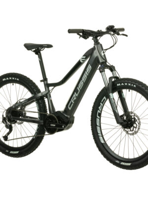 Crussis e-Atland 6.9-XS 2024 14" (135-155 cm)