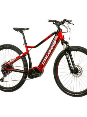 Crussis e-Cross 9.9-M - model 2024 18" (165-180 cm)