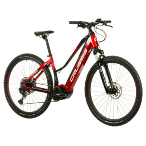 Crussis e-Cross Low 9.9-M  - model 2024 19" (170-185 cm)
