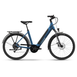Lapierre E-Explorer 5.5 Low B500 27