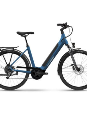 Lapierre E-Explorer 5.5 Low B500 27