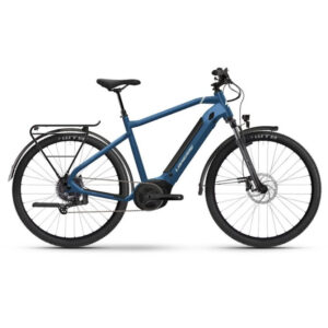 Mestský elektrobicykel Lapierre E-Explorer 5.5 B500 27