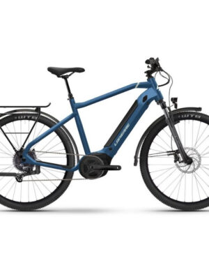 Mestský elektrobicykel Lapierre E-Explorer 5.5 B500 27