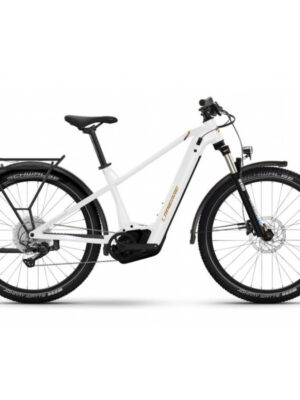 Mestský elektrobicykel Lapierre E-Explorer 7.6 B625 27