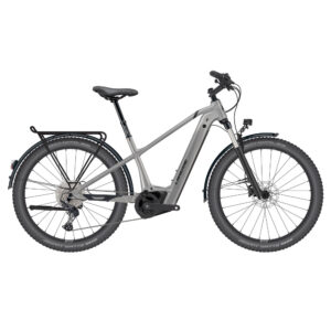Mestský elektrobicykel Lapierre E-Explorer 8.7 B750 27