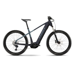 Horský elektrobicykel Ghost E-Teru Advanced 27