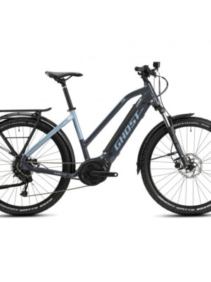 Ghost E-Teru Essential 27