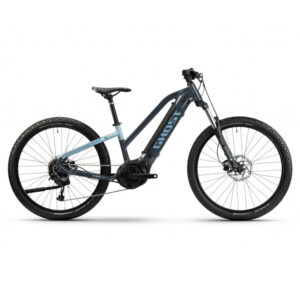 Horský elektrobicykel Ghost E-Teru MID 27