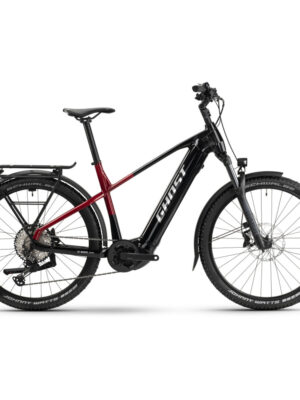 Trekingový elektrobicykel Ghost E-Teru Pro 27