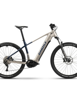 Horský elektrobicykel Ghost E-Teru Universal 27