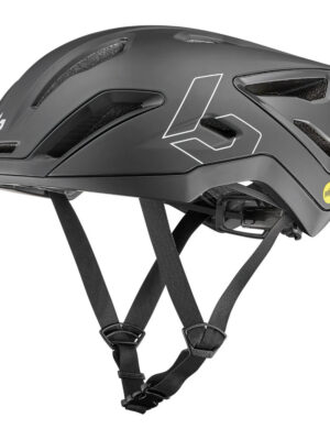Bollé Exo MIPS Matte & Gloss Black - L (59-62)
