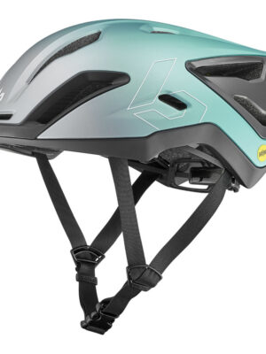Bollé Exo MIPS Green & Grey Metallic - L (59-62)