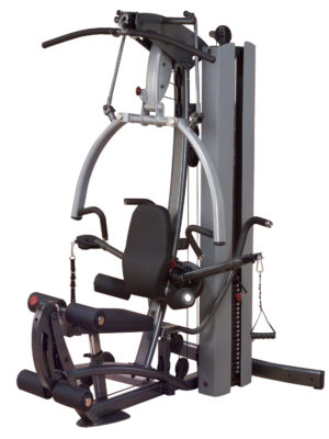 Posilňovacia veža Body-Solid Fusion 600