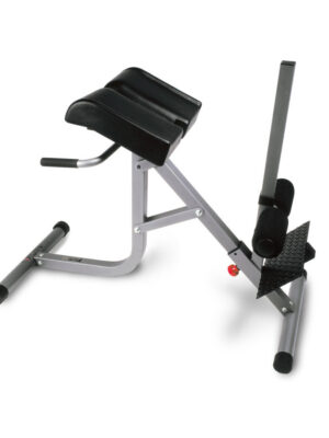Hyperextenzia Body Craft F670