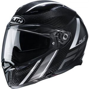 Moto prilba HJC F70 CARBON Eston MC5 L (59-60)