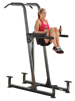 Bradlá k posilňovacím vežiam Body Solid Fusion FCD