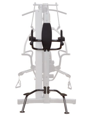 Príslušenstvo k veži Fusion - Bradlá Body Solid FKR