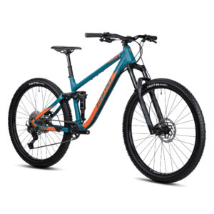 Ghost Kato FS Universal 2024 Blue Grey/Orange Matt - XL (20"