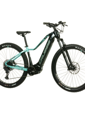 Crussis e-Fionna 10.9-M - model 2024 18" (165-180 cm)