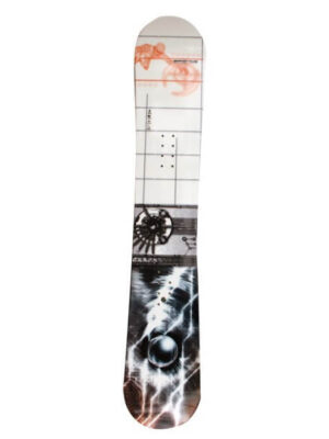Snowboard G-Force Freeride 98 cm