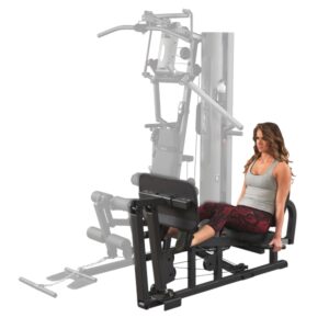 Prídavné zariadenie Leg Press Body-Solid GLP Prídavné zariadenie Leg Press Body-Solid GLP