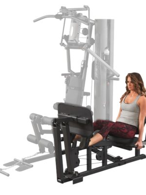 Prídavné zariadenie Leg Press Body-Solid GLP